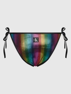 Αγορά 👍 Calvin Klein Swimwear Γυναίκες Μπικίνι κάτω μέρος KW0KW01868 Έγχρωμο 🤩 -Εκπτώσεις μαγιό Calvin Klein unnamed file 461