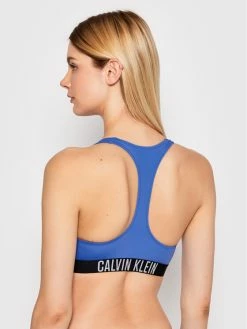 Συμφωνίες 🥰 Calvin Klein Swimwear Γυναίκες Μπικίνι πάνω μέρος KW0KW01839 Μπλε 🔔 -Εκπτώσεις μαγιό Calvin Klein unnamed file 468