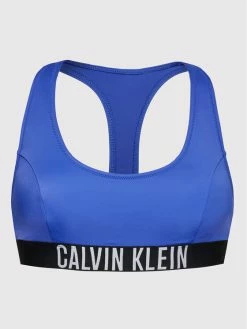 Συμφωνίες 🥰 Calvin Klein Swimwear Γυναίκες Μπικίνι πάνω μέρος KW0KW01839 Μπλε 🔔 -Εκπτώσεις μαγιό Calvin Klein unnamed file 469