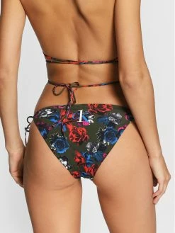 Εκπτωση 👍 Calvin Klein Swimwear Γυναίκες Μπικίνι κάτω μέρος Print KW0KW01916 Έγχρωμο 😉 -Εκπτώσεις μαγιό Calvin Klein unnamed file 489