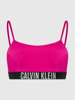 ΧΟΝΔΡΙΚΟ ΕΜΠΟΡΙΟ 🎁 Calvin Klein Swimwear Γυναίκες Μπικίνι πάνω μέρος KW0KW01851 Ροζ 🔥 -Εκπτώσεις μαγιό Calvin Klein unnamed file 503