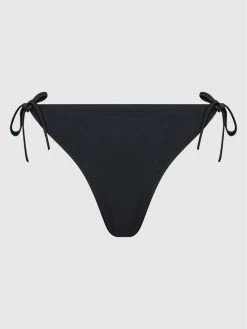 Αγορά ❤️ Calvin Klein Swimwear Γυναίκες Μπικίνι κάτω μέρος Cheeky KW0KW01863 Μαύρο 👏