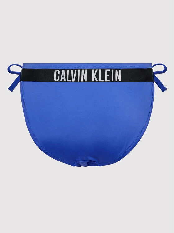 Συμφωνίες 👏 Calvin Klein Swimwear Γυναίκες Μπικίνι κάτω μέρος KW0KW01863 Μπλε 😀 2 Συμφωνίες 👏 Calvin Klein Swimwear Γυναίκες Μπικίνι κάτω μέρος KW0KW01863 Μπλε 😀 - Image 2