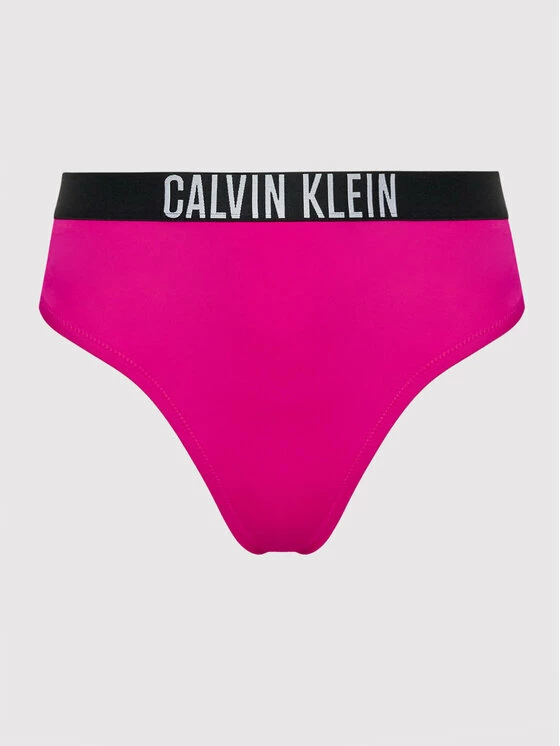 ΧΟΝΔΡΙΚΟ ΕΜΠΟΡΙΟ 🛒 Calvin Klein Swimwear Γυναίκες Μπικίνι κάτω μέρος Intense Power KW0KW01856 Ροζ 💯 1 ΧΟΝΔΡΙΚΟ ΕΜΠΟΡΙΟ 🛒 Calvin Klein Swimwear Γυναίκες Μπικίνι κάτω μέρος Intense Power KW0KW01856 Ροζ 💯