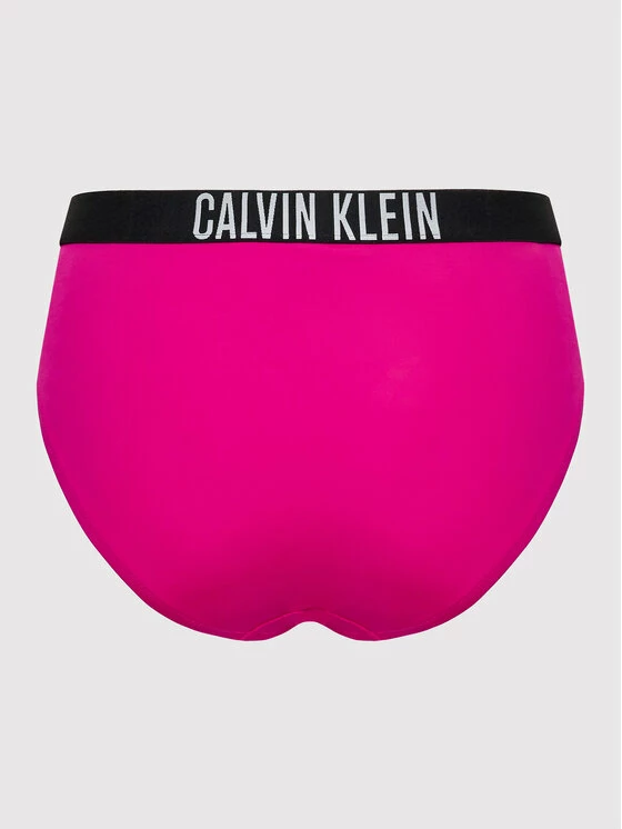 ΧΟΝΔΡΙΚΟ ΕΜΠΟΡΙΟ 🛒 Calvin Klein Swimwear Γυναίκες Μπικίνι κάτω μέρος Intense Power KW0KW01856 Ροζ 💯 2 ΧΟΝΔΡΙΚΟ ΕΜΠΟΡΙΟ 🛒 Calvin Klein Swimwear Γυναίκες Μπικίνι κάτω μέρος Intense Power KW0KW01856 Ροζ 💯 - Image 2