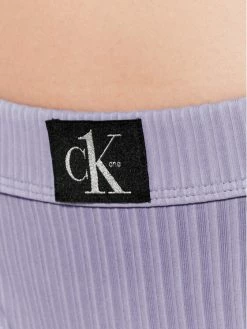 Ολοκαίνουργιο 👍 Calvin Klein Swimwear Γυναίκες Μπικίνι κάτω μέρος Cheeky KW0KW01718 Μωβ 💯 -Εκπτώσεις μαγιό Calvin Klein unnamed file 53