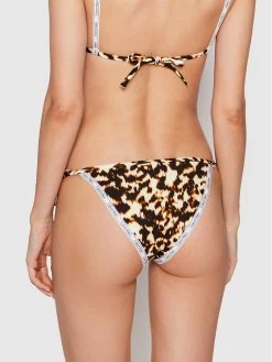 Πολύ καλή προσφορά 😀 Calvin Klein Swimwear Γυναίκες Μπικίνι κάτω μέρος Logo Tape KW0KW01862 Μπεζ ❤️ -Εκπτώσεις μαγιό Calvin Klein unnamed file 530