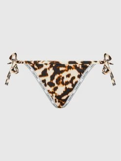 Πολύ καλή προσφορά 😀 Calvin Klein Swimwear Γυναίκες Μπικίνι κάτω μέρος Logo Tape KW0KW01862 Μπεζ ❤️ -Εκπτώσεις μαγιό Calvin Klein unnamed file 531