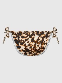 Πολύ καλή προσφορά 😀 Calvin Klein Swimwear Γυναίκες Μπικίνι κάτω μέρος Logo Tape KW0KW01862 Μπεζ ❤️ -Εκπτώσεις μαγιό Calvin Klein unnamed file 532