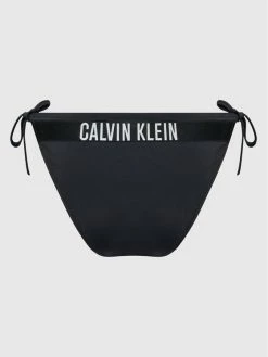 Αγορά 🤩 Calvin Klein Swimwear Γυναίκες Μπικίνι κάτω μέρος Intense Power KW0KW01858 Μαύρο 🔥 -Εκπτώσεις μαγιό Calvin Klein unnamed file 538