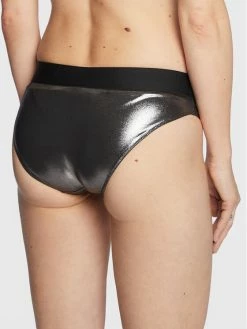 Αγορά 😀 Calvin Klein Swimwear Γυναίκες Μπικίνι κάτω μέρος Classic KW0KW01949 Μαύρο 🎁 -Εκπτώσεις μαγιό Calvin Klein unnamed file 551