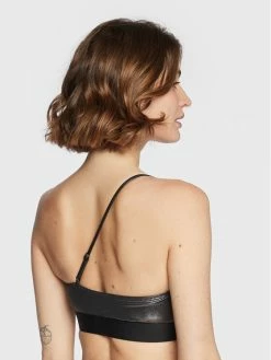 Η καλύτερη συμφωνία ⭐ Calvin Klein Swimwear Γυναίκες Μπικίνι πάνω μέρος KW0KW01944 Μαύρο 🎉 -Εκπτώσεις μαγιό Calvin Klein unnamed file 557