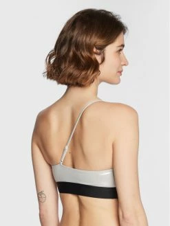 Φτηνός 🧨 Calvin Klein Swimwear Γυναίκες Μπικίνι πάνω μέρος KW0KW01944 Ασημί 💯 5 Φτηνός 🧨 Calvin Klein Swimwear Γυναίκες Μπικίνι πάνω μέρος KW0KW01944 Ασημί 💯 -Εκπτώσεις μαγιό Calvin Klein unnamed file 560