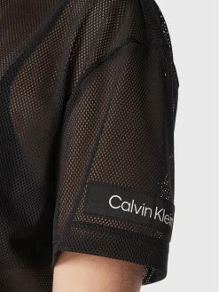 Προϋπολογισμός 🔔 Calvin Klein Swimwear Γυναίκες T-shirts T-Shirt KU0KU00097 Μαύρο Oversize ✨ 8 Προϋπολογισμός 🔔 Calvin Klein Swimwear Γυναίκες T-shirts T-Shirt KU0KU00097 Μαύρο Oversize ✨ -Εκπτώσεις μαγιό Calvin Klein unnamed file 564