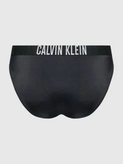 Flash Sale ❤️ Calvin Klein Swimwear Γυναίκες Μπικίνι κάτω μέρος Intense Power KW0KW01859 Μαύρο ✔️ -Εκπτώσεις μαγιό Calvin Klein unnamed file 580