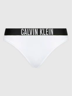 Εκπτωση 😍 Calvin Klein Swimwear Γυναίκες Μπικίνι κάτω μέρος Classic KW0KW01859 Λευκό 🥰 -Εκπτώσεις μαγιό Calvin Klein unnamed file 583