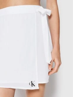Φτηνός ⌛ Calvin Klein Swimwear Γυναίκες Φούστα Mini KW0KW01787 Λευκό Regular Fit 🛒 8 Φτηνός ⌛ Calvin Klein Swimwear Γυναίκες Φούστα Mini KW0KW01787 Λευκό Regular Fit 🛒 -Εκπτώσεις μαγιό Calvin Klein unnamed file 59