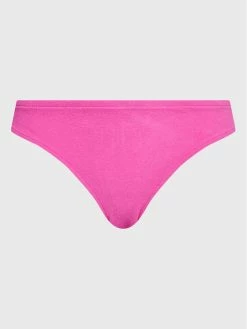 Best Pirce 😀 Calvin Klein Swimwear Γυναίκες Μπικίνι κάτω μέρος KW0KW01885 Ροζ 🎁 -Εκπτώσεις μαγιό Calvin Klein unnamed file 603