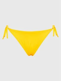 Πολύ καλή προσφορά 🤩 Calvin Klein Swimwear Γυναίκες Μπικίνι κάτω μέρος Intense Power KW0KW01724 Κίτρινο 😉 -Εκπτώσεις μαγιό Calvin Klein unnamed file 634