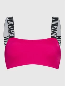 Αγορά ✨ Calvin Klein Swimwear Γυναίκες Μπικίνι πάνω μέρος KW0KW01838 Ροζ ✔️ -Εκπτώσεις μαγιό Calvin Klein unnamed file 643