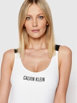 Ολοκαίνουργιο 😀 Calvin Klein Swimwear Γυναίκες Ολόσωμα Μαγιό Μαγιό Intense Power KW0KW01597 Λευκό 😀 8 Ολοκαίνουργιο 😀 Calvin Klein Swimwear Γυναίκες Ολόσωμα Μαγιό Μαγιό Intense Power KW0KW01597 Λευκό 😀 -Εκπτώσεις μαγιό Calvin Klein unnamed file 65