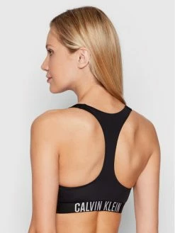 Best Pirce 😍 Calvin Klein Swimwear Γυναίκες Μπικίνι πάνω μέρος KW0KW01839 Μαύρο ✨ -Εκπτώσεις μαγιό Calvin Klein unnamed file 650