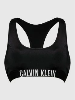 Best Pirce 😍 Calvin Klein Swimwear Γυναίκες Μπικίνι πάνω μέρος KW0KW01839 Μαύρο ✨ -Εκπτώσεις μαγιό Calvin Klein unnamed file 651