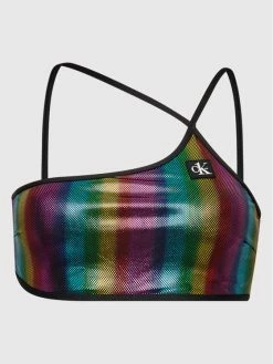 Καλύτερες κριτικές για 🌟 Calvin Klein Swimwear Γυναίκες Μπικίνι πάνω μέρος KW0KW01833 Έγχρωμο 👍 -Εκπτώσεις μαγιό Calvin Klein unnamed file 655