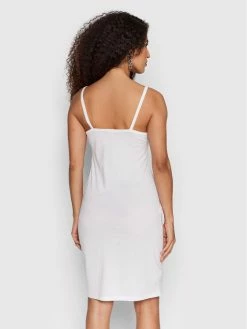 Ολοκαίνουργιο 👍 Calvin Klein Swimwear Γυναίκες Ρούχα Παραλίας Φόρεμα παραλίας Ck One KW0KW01783 Λευκό Regular Fit 🌟 7 Ολοκαίνουργιο 👍 Calvin Klein Swimwear Γυναίκες Ρούχα Παραλίας Φόρεμα παραλίας Ck One KW0KW01783 Λευκό Regular Fit 🌟 -Εκπτώσεις μαγιό Calvin Klein unnamed file 678