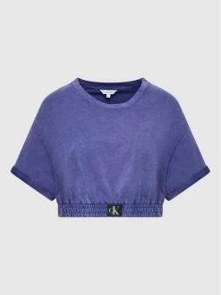 Best Pirce 😍 Calvin Klein Swimwear Γυναίκες T-shirts T-Shirt KW0KW01780 Μωβ Cropped Fit ❤️ 9 Best Pirce 😍 Calvin Klein Swimwear Γυναίκες T-shirts T-Shirt KW0KW01780 Μωβ Cropped Fit ❤️ -Εκπτώσεις μαγιό Calvin Klein unnamed file 690