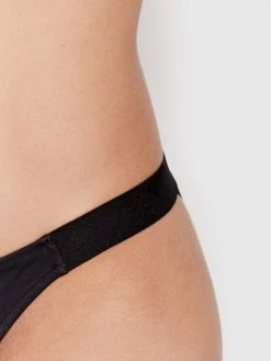 Τοπ 10 ✨ Calvin Klein Swimwear Γυναίκες Μπικίνι κάτω μέρος Delta KW0KW01726 Μαύρο 🎉 -Εκπτώσεις μαγιό Calvin Klein unnamed file 70