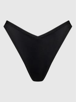 Τοπ 10 ✨ Calvin Klein Swimwear Γυναίκες Μπικίνι κάτω μέρος Delta KW0KW01726 Μαύρο 🎉 -Εκπτώσεις μαγιό Calvin Klein unnamed file 71