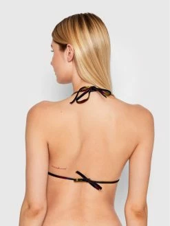 Αγορά 🧨 Calvin Klein Swimwear Γυναίκες Μπικίνι πάνω μέρος KW0KW01757 Μαύρο ❤️ -Εκπτώσεις μαγιό Calvin Klein unnamed file 714