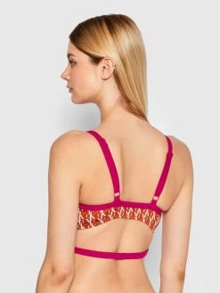 Εκπτωση 🎁 Calvin Klein Swimwear Γυναίκες Μπικίνι πάνω μέρος Bandeau KW0KW01746 Έγχρωμο ✔️ -Εκπτώσεις μαγιό Calvin Klein unnamed file 733