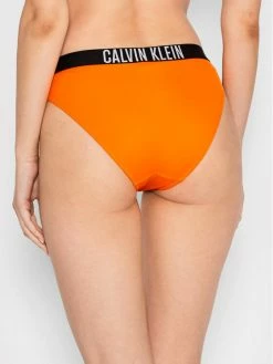 Φτηνός 🛒 Calvin Klein Swimwear Γυναίκες Μπικίνι κάτω μέρος Classic KW0KW01728 Πορτοκαλί 🎉 -Εκπτώσεις μαγιό Calvin Klein unnamed file 745