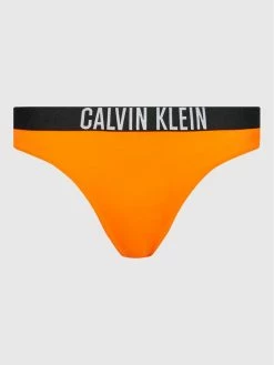 Φτηνός 🛒 Calvin Klein Swimwear Γυναίκες Μπικίνι κάτω μέρος Classic KW0KW01728 Πορτοκαλί 🎉 -Εκπτώσεις μαγιό Calvin Klein unnamed file 746