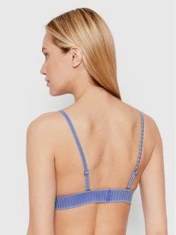 Προώθηση ❤️ Calvin Klein Swimwear Γυναίκες Μπικίνι πάνω μέρος KW0KW01748 Μωβ ⌛ -Εκπτώσεις μαγιό Calvin Klein unnamed file 75