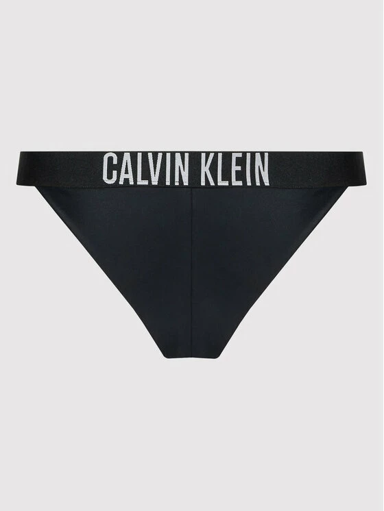 Συμφωνίες 🧨 Calvin Klein Swimwear Γυναίκες Μπικίνι κάτω μέρος Intense Power KW0KW01727 Μαύρο 🎁 6 Συμφωνίες 🧨 Calvin Klein Swimwear Γυναίκες Μπικίνι κάτω μέρος Intense Power KW0KW01727 Μαύρο 🎁 - Image 6