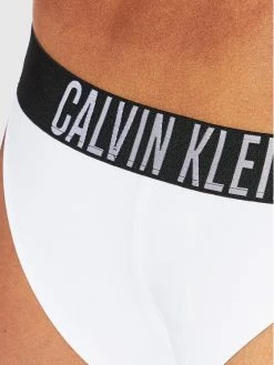 Το φθηνότερο 🔥 Calvin Klein Swimwear Γυναίκες Μπικίνι κάτω μέρος KW0KW01727 Λευκό 🥰 -Εκπτώσεις μαγιό Calvin Klein unnamed file 756