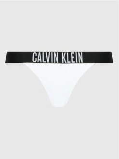 Το φθηνότερο 🔥 Calvin Klein Swimwear Γυναίκες Μπικίνι κάτω μέρος KW0KW01727 Λευκό 🥰 -Εκπτώσεις μαγιό Calvin Klein unnamed file 757