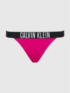 Αγορά 😉 Calvin Klein Swimwear Γυναίκες Μπικίνι κάτω μέρος KW0KW01727 Ροζ 💯 -Εκπτώσεις μαγιό Calvin Klein unnamed file 761