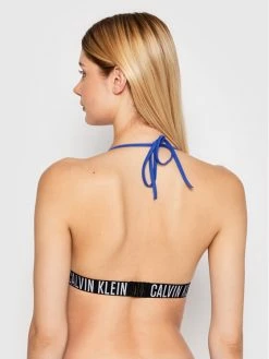 ΧΟΝΔΡΙΚΟ ΕΜΠΟΡΙΟ ⭐ Calvin Klein Swimwear Γυναίκες Μπικίνι κάτω μέρος KW0KW01728 Μπλε ❤️ -Εκπτώσεις μαγιό Calvin Klein unnamed file 765