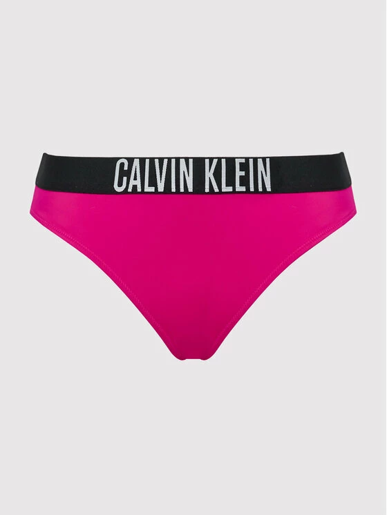 Εκπτωση 🧨 Calvin Klein Swimwear Γυναίκες Μπικίνι κάτω μέρος KW0KW01728 Ροζ ❤️ 3 Εκπτωση 🧨 Calvin Klein Swimwear Γυναίκες Μπικίνι κάτω μέρος KW0KW01728 Ροζ ❤️ - Image 3