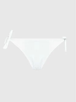 Προϋπολογισμός 🎁 Calvin Klein Swimwear Γυναίκες Μπικίνι κάτω μέρος KW0KW01724 Λευκό ✔️ -Εκπτώσεις μαγιό Calvin Klein unnamed file 784