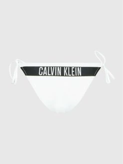 Προϋπολογισμός 🎁 Calvin Klein Swimwear Γυναίκες Μπικίνι κάτω μέρος KW0KW01724 Λευκό ✔️ -Εκπτώσεις μαγιό Calvin Klein unnamed file 785