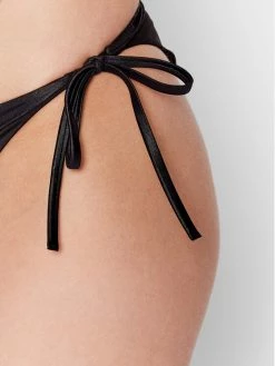 Εξοδος ⭐ Calvin Klein Swimwear Γυναίκες Μπικίνι κάτω μέρος Core Essentials KW0KW01716 Μαύρο ❤️ -Εκπτώσεις μαγιό Calvin Klein unnamed file 793