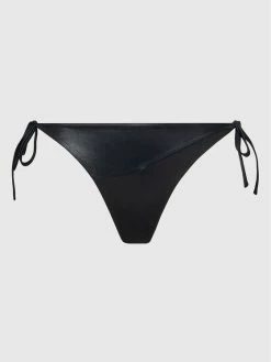 Εξοδος ⭐ Calvin Klein Swimwear Γυναίκες Μπικίνι κάτω μέρος Core Essentials KW0KW01716 Μαύρο ❤️ -Εκπτώσεις μαγιό Calvin Klein unnamed file 794