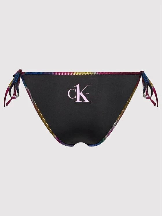 Best Pirce ⭐ Calvin Klein Swimwear Γυναίκες Μπικίνι κάτω μέρος KW0KW01712 Μαύρο 🛒 5 Best Pirce ⭐ Calvin Klein Swimwear Γυναίκες Μπικίνι κάτω μέρος KW0KW01712 Μαύρο 🛒 - Image 5