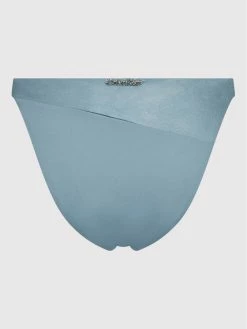 Best Pirce ❤️ Calvin Klein Swimwear Γυναίκες Μπικίνι κάτω μέρος KW0KW01715 Μπλε 🎁 -Εκπτώσεις μαγιό Calvin Klein unnamed file 805