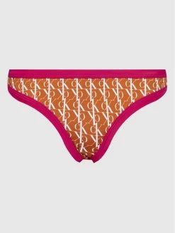 Καλύτερη πώληση 🔥 Calvin Klein Swimwear Γυναίκες Μπικίνι κάτω μέρος KW0KW01703 Έγχρωμο 😀 -Εκπτώσεις μαγιό Calvin Klein unnamed file 824